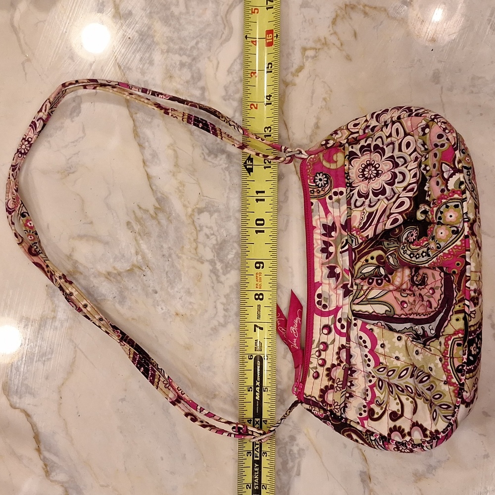 Vera Bradley Handbag